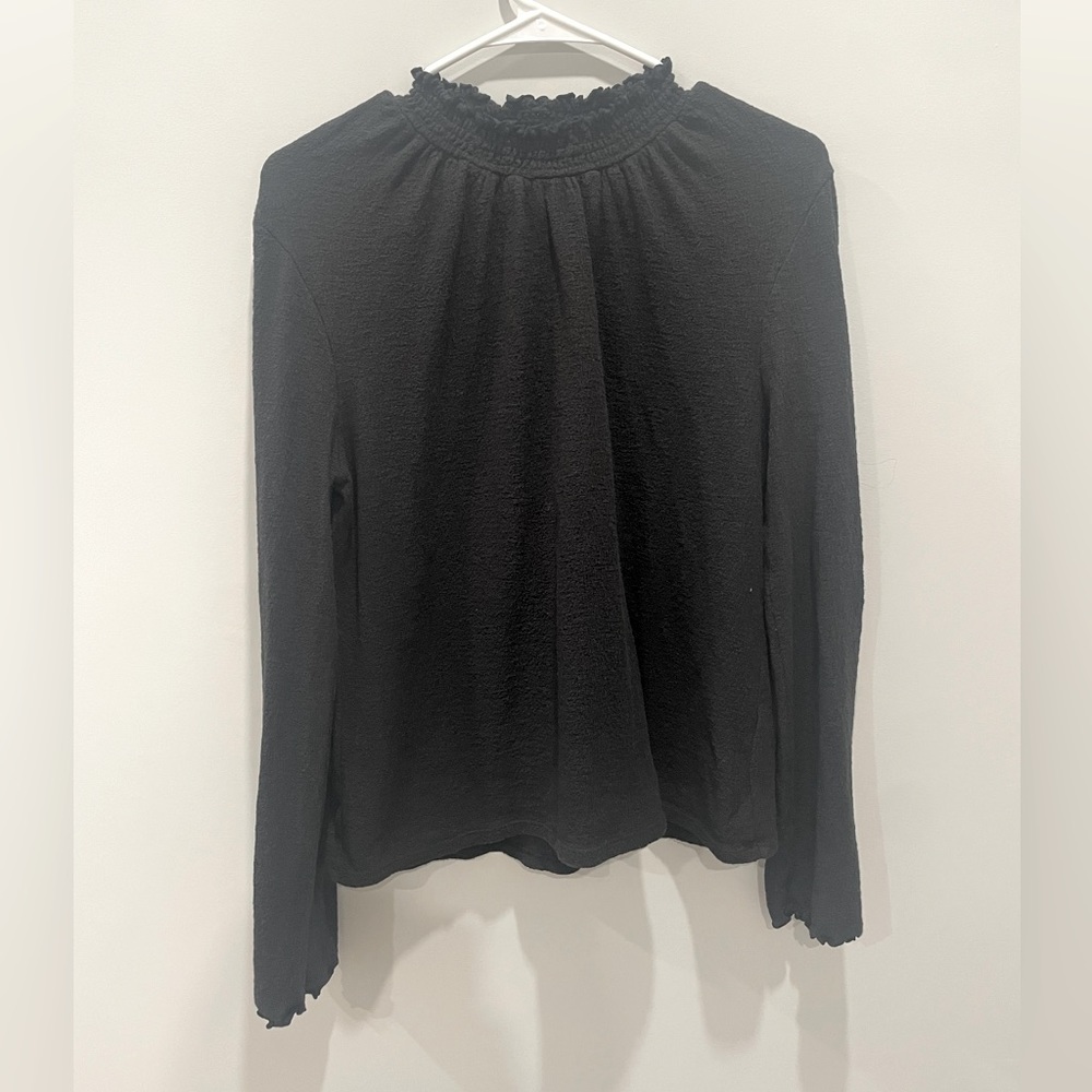Madewell | Long Sleeve Shirt